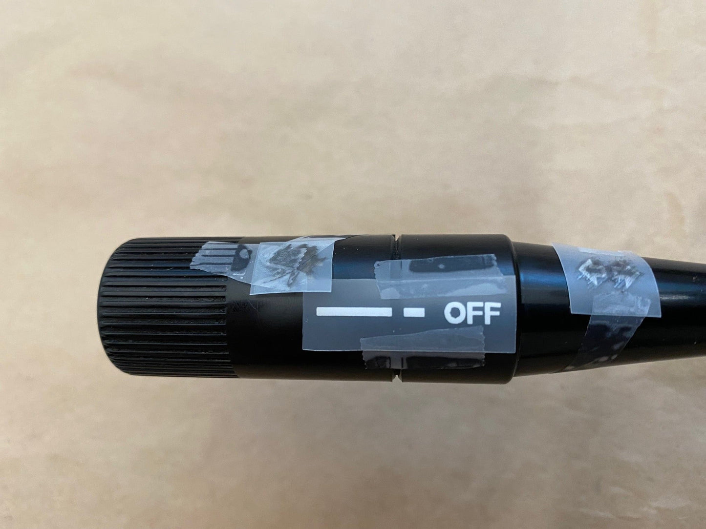 Supra A80 Turn signal + Wiper Decal Kit (LHD early)