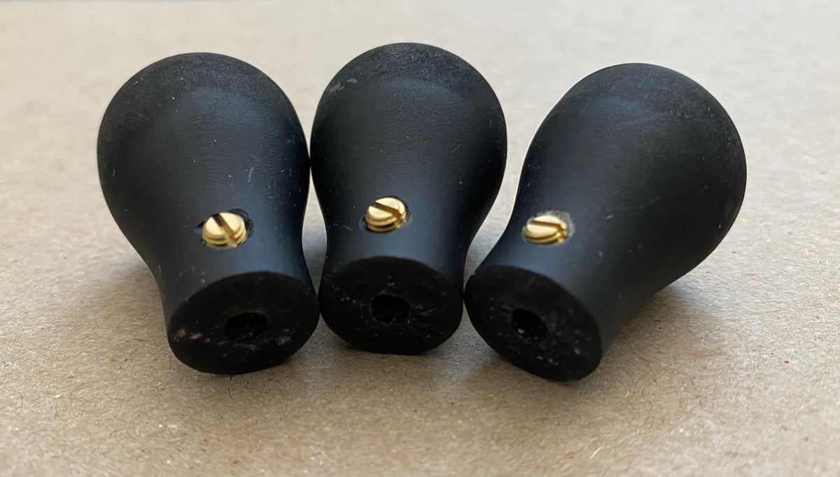 ARB Style Pull Button Set of 3