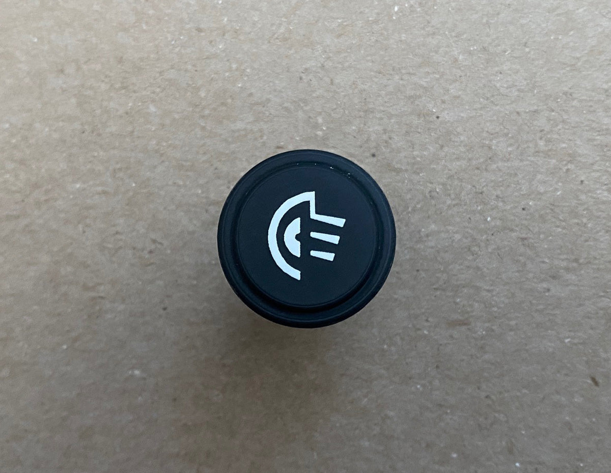 Fog Lamp Pull Button