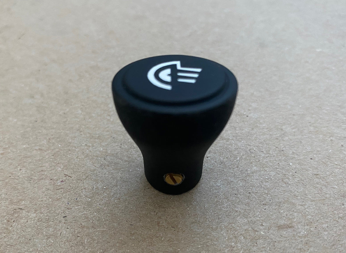 Fog Lamp Pull Button