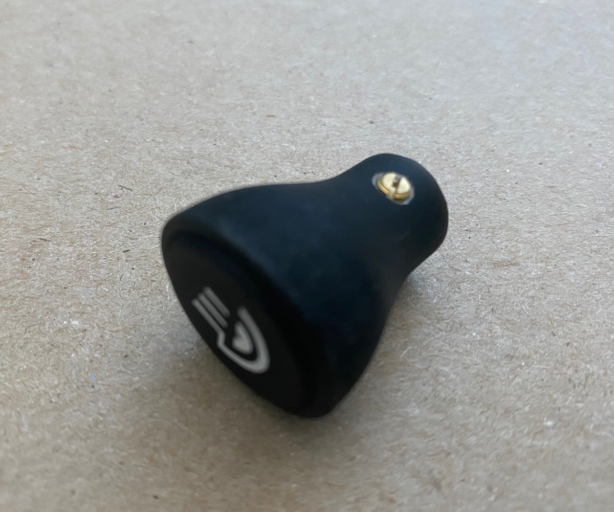 Fog Lamp Pull Button