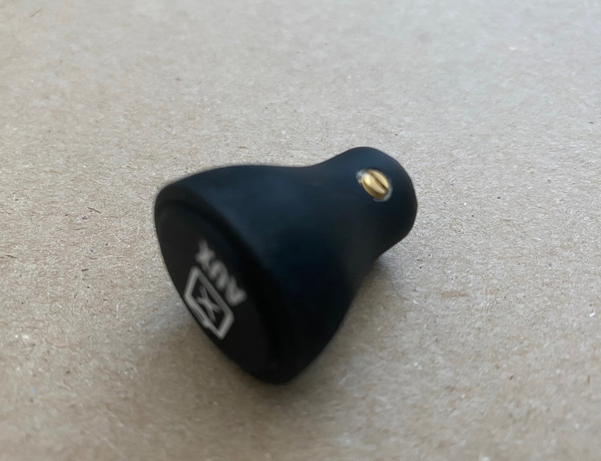 AUX Fuel Pull Button
