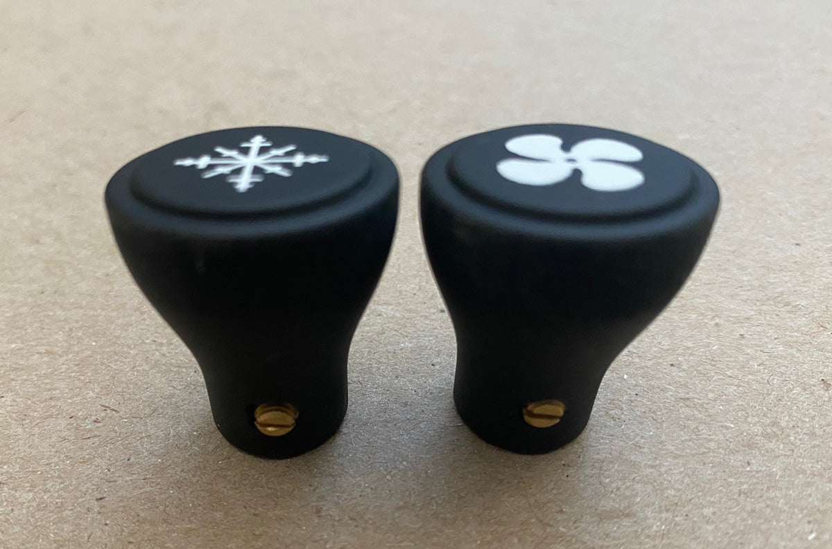 A/C Pull Button Pair