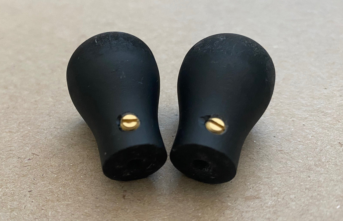 A/C Pull Button Pair