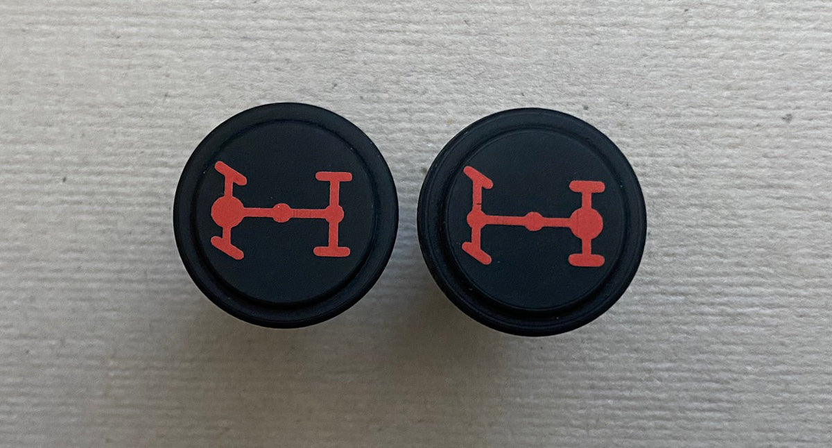 Locker Set 'B'