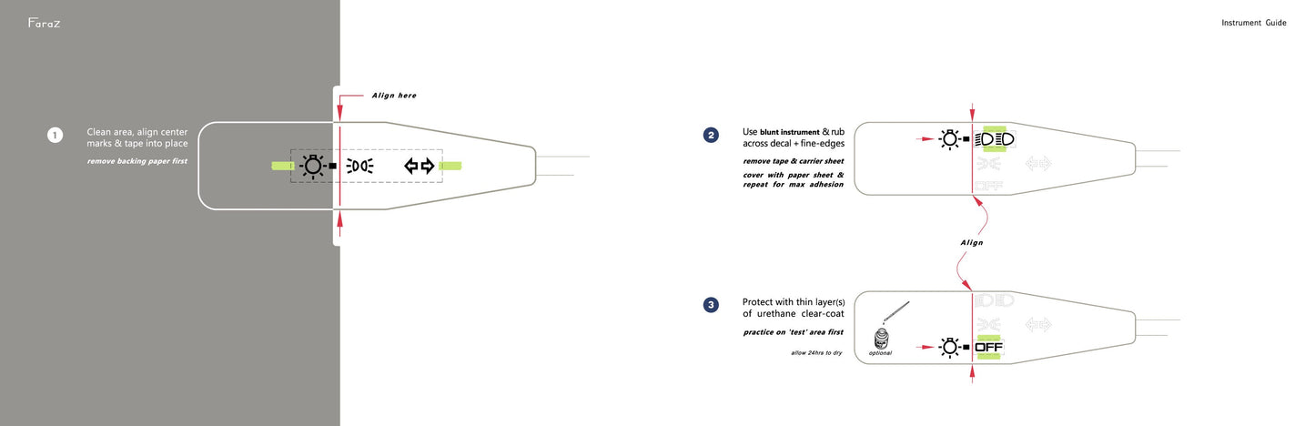 Wiper Stalk 'H' -- (As-is) Miata NA/NB