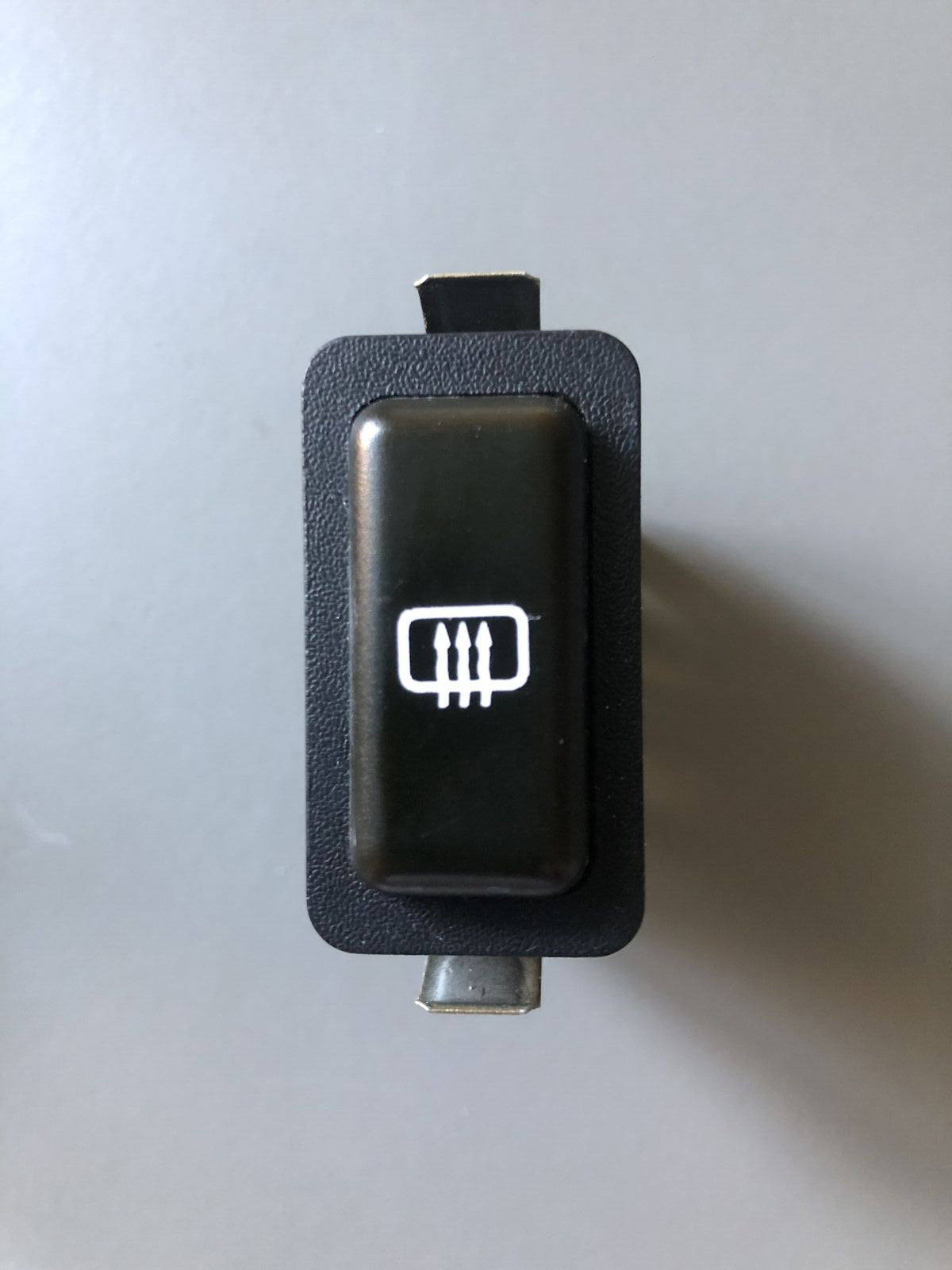 (Silver) Interior Decal Set BMW