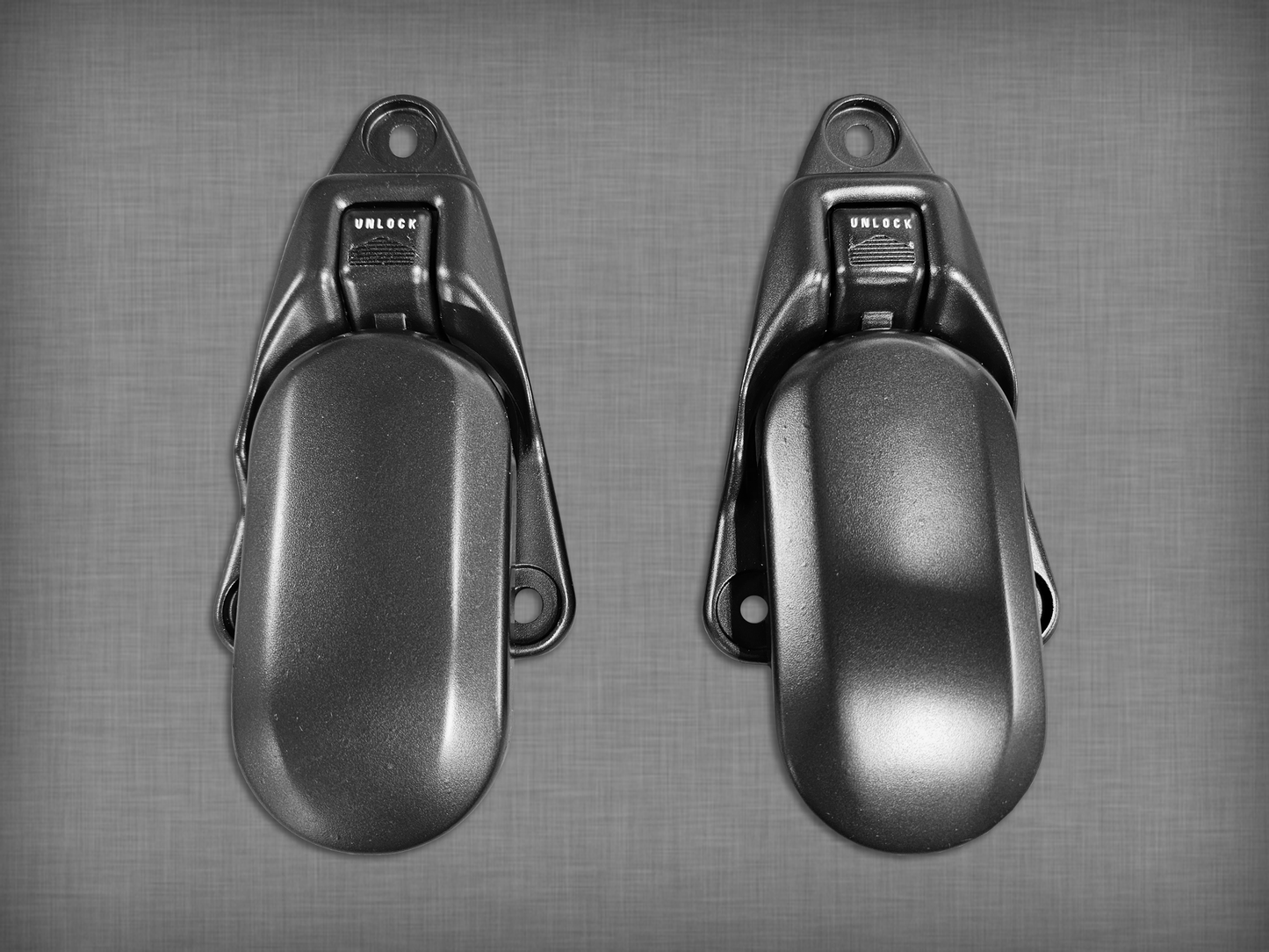 Miata Soft Top Release 'UNLOCK' Decal Kit