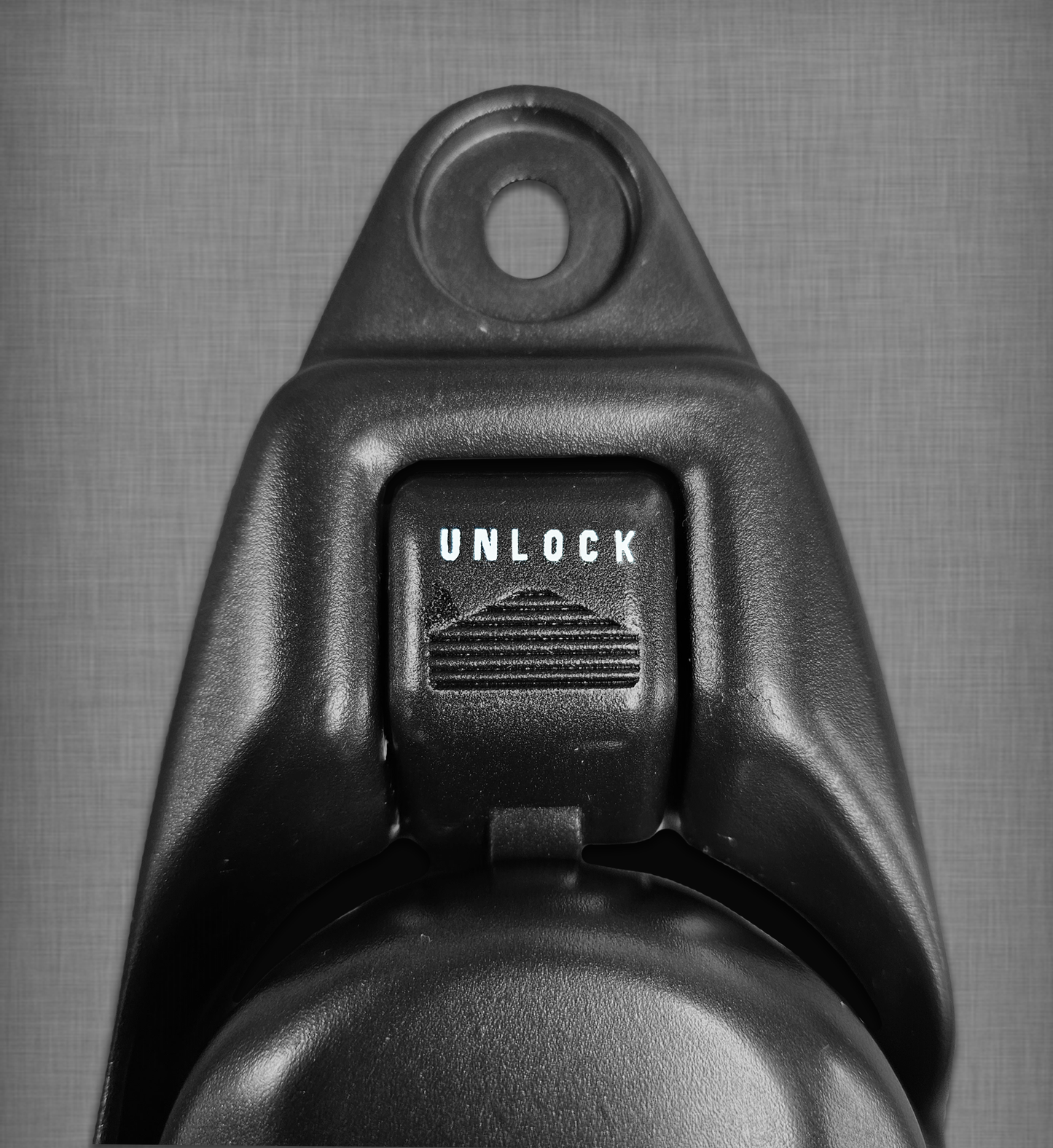 Miata Soft Top Release 'UNLOCK' Decal Kit