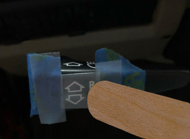 **RHD** 4Runner/Surf RN60/61 (SLOW/FAST)Turn signal + Wiper Decal Kit