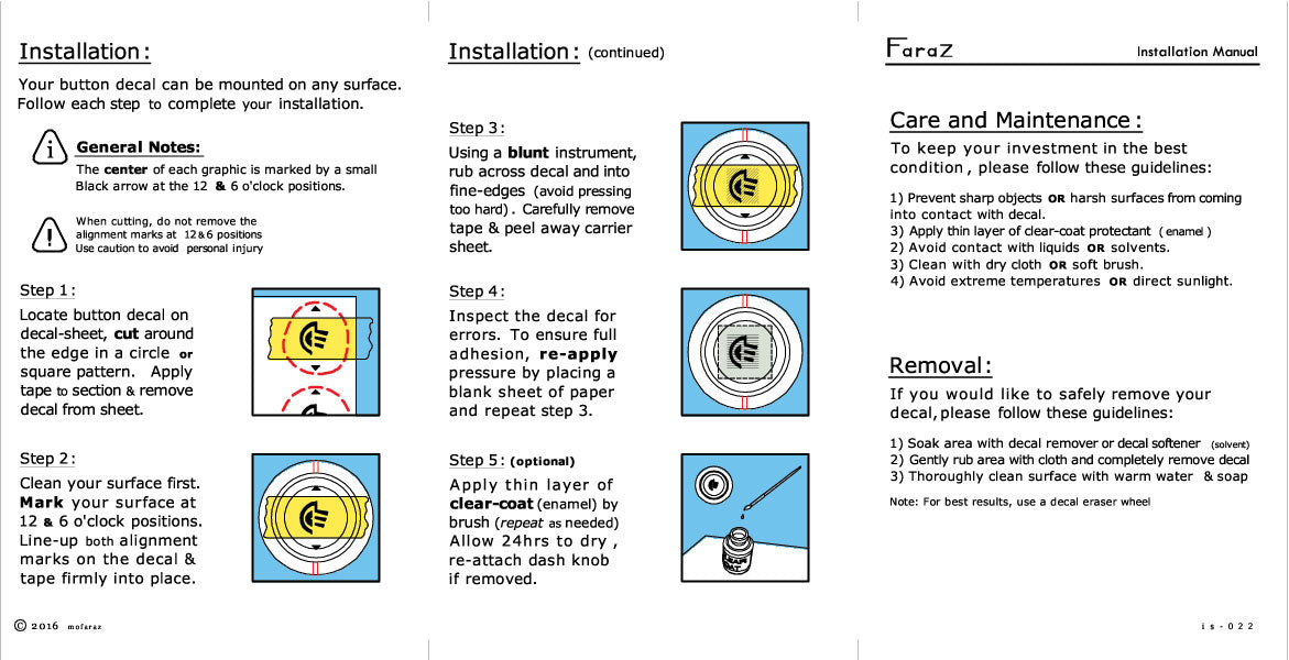 2002/e9 BMW Radio Button Kit
