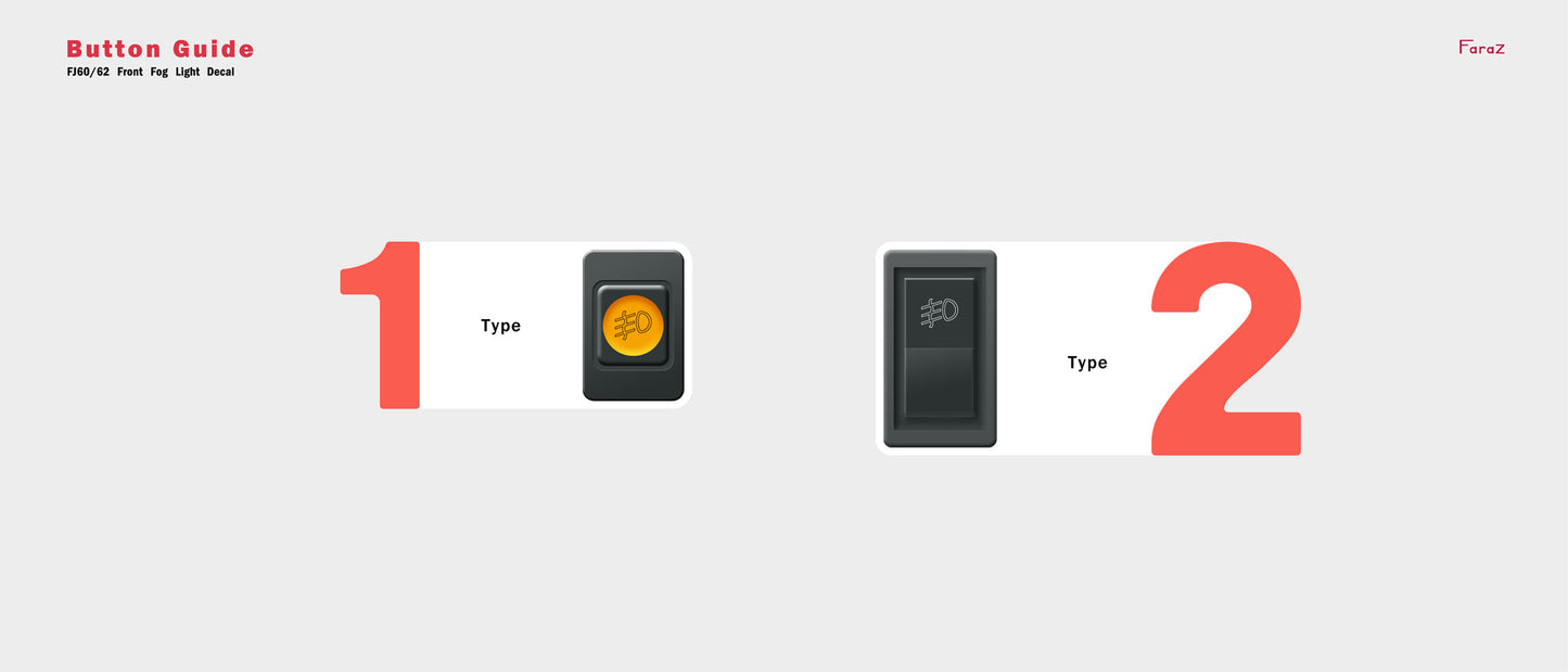 Diff Lock Kit FJ60/62