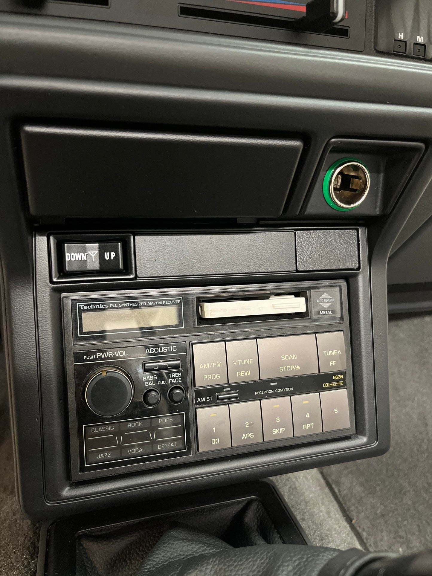 4Runner RN60/61 Complete Interior Kit