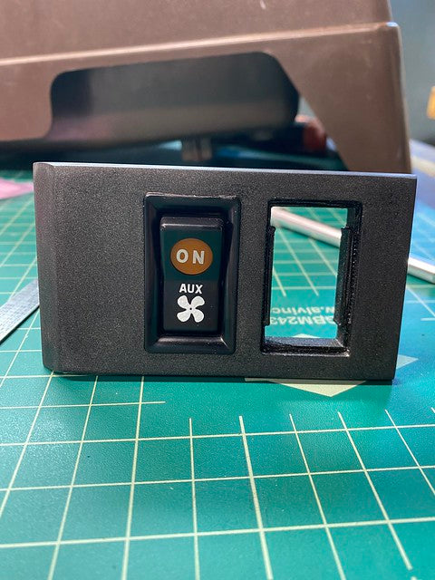 G-Wagon Small Decal Kit