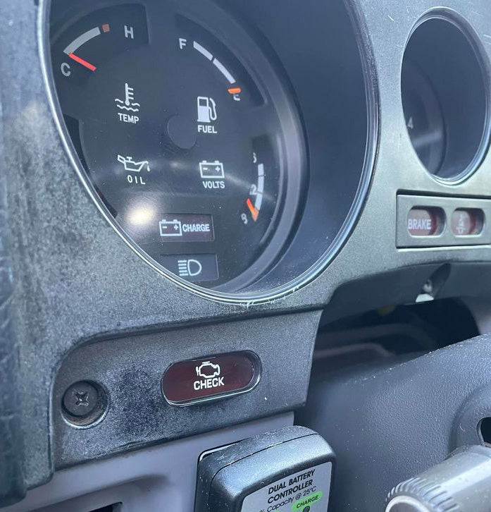 Syncro Light Kit