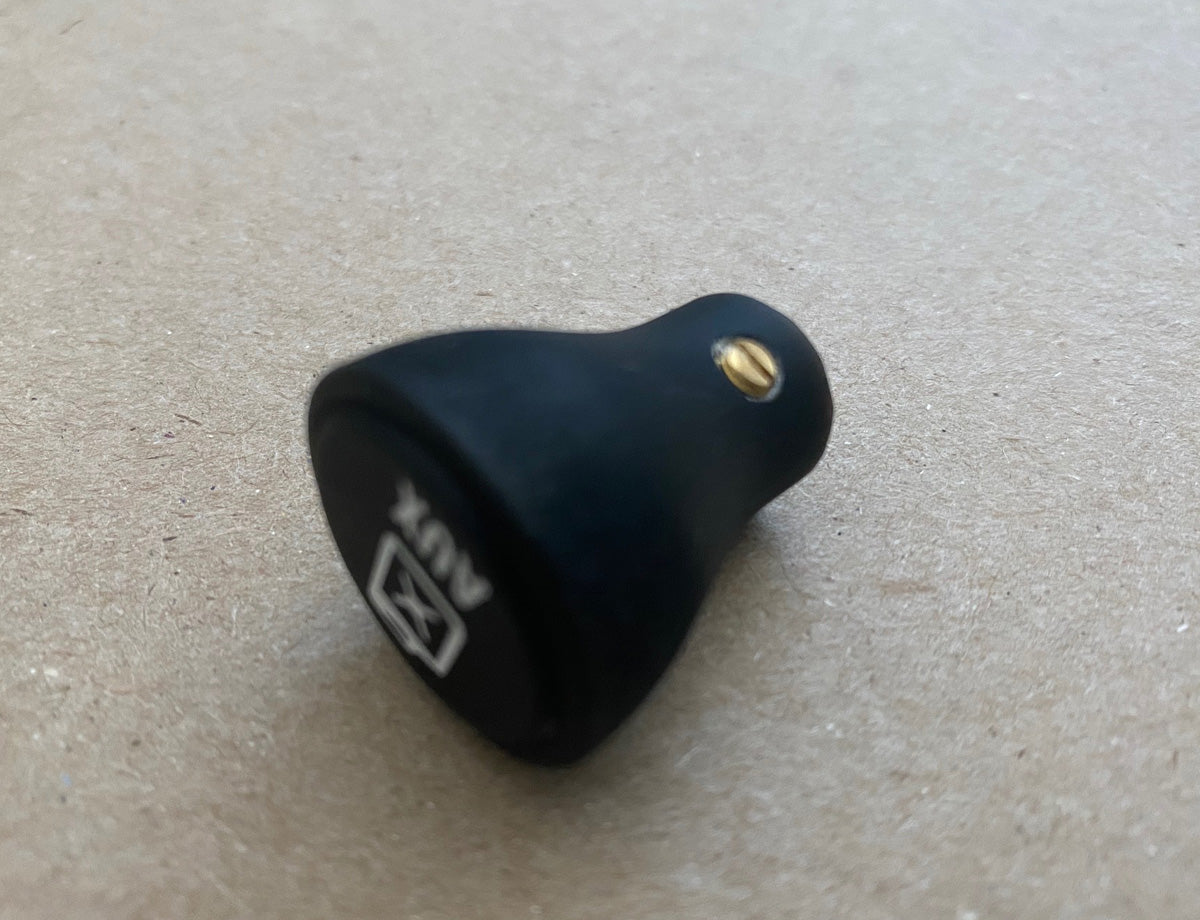 AUX Fuel Pull Button (40 series)