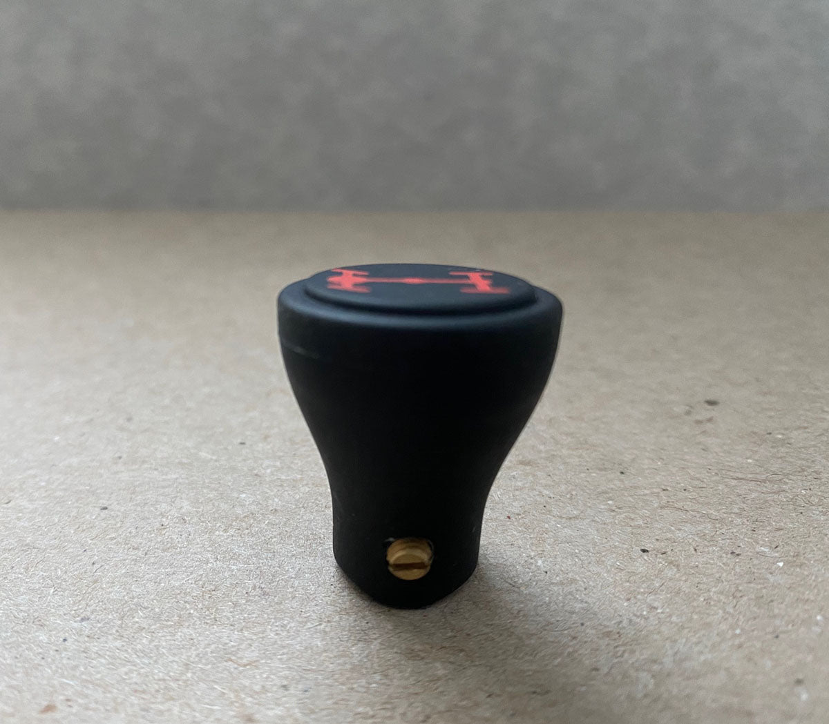 Front Locker Knob 'B'
