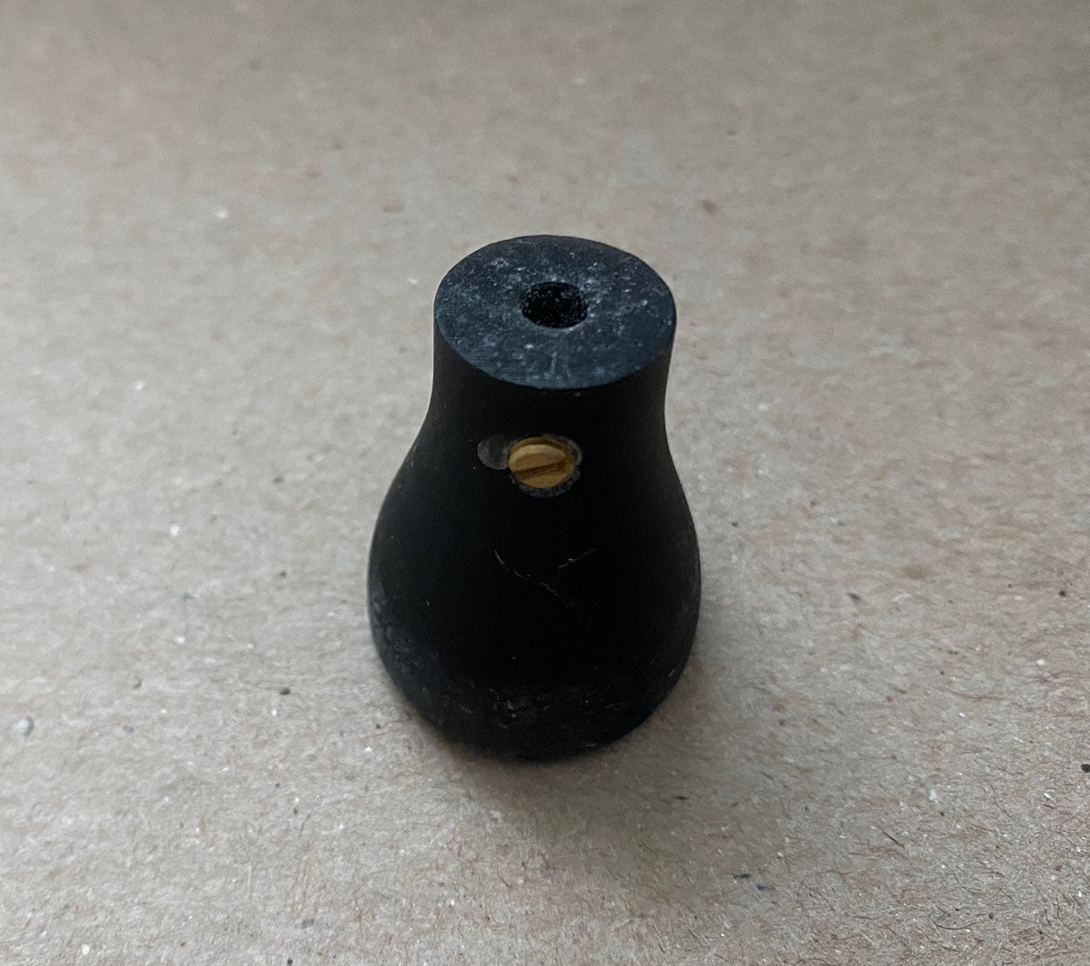 ARB Style Button W/Lettering (compressor)
