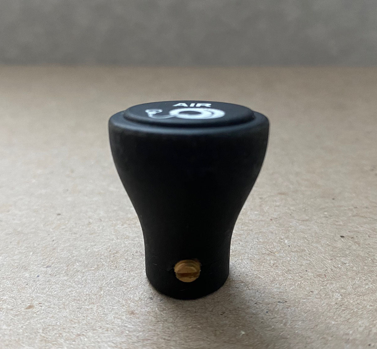 ARB Style Button W/Lettering (compressor)