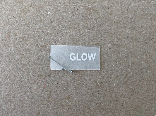 Glow Plug Diesel Decal Kit