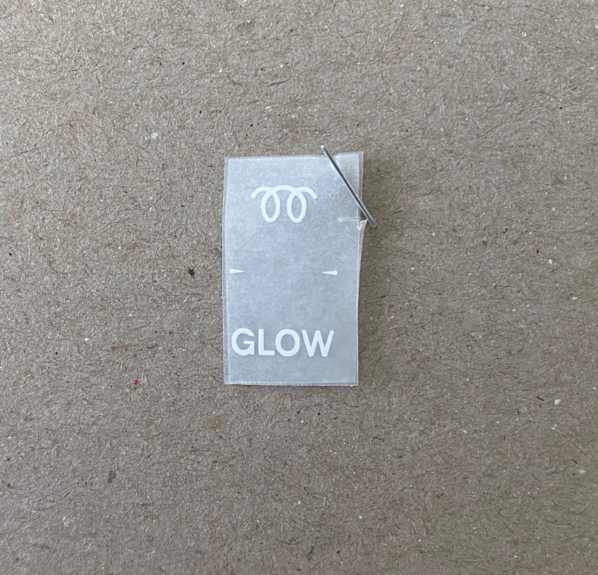 Glow Plug Symbol Diesel Decal Kit