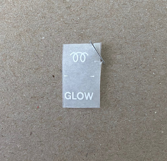 Glow Plug Symbol Diesel Decal Kit