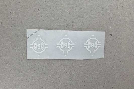 ARB Decal Kit